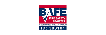BAFE logo