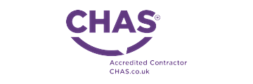 CHAS logo