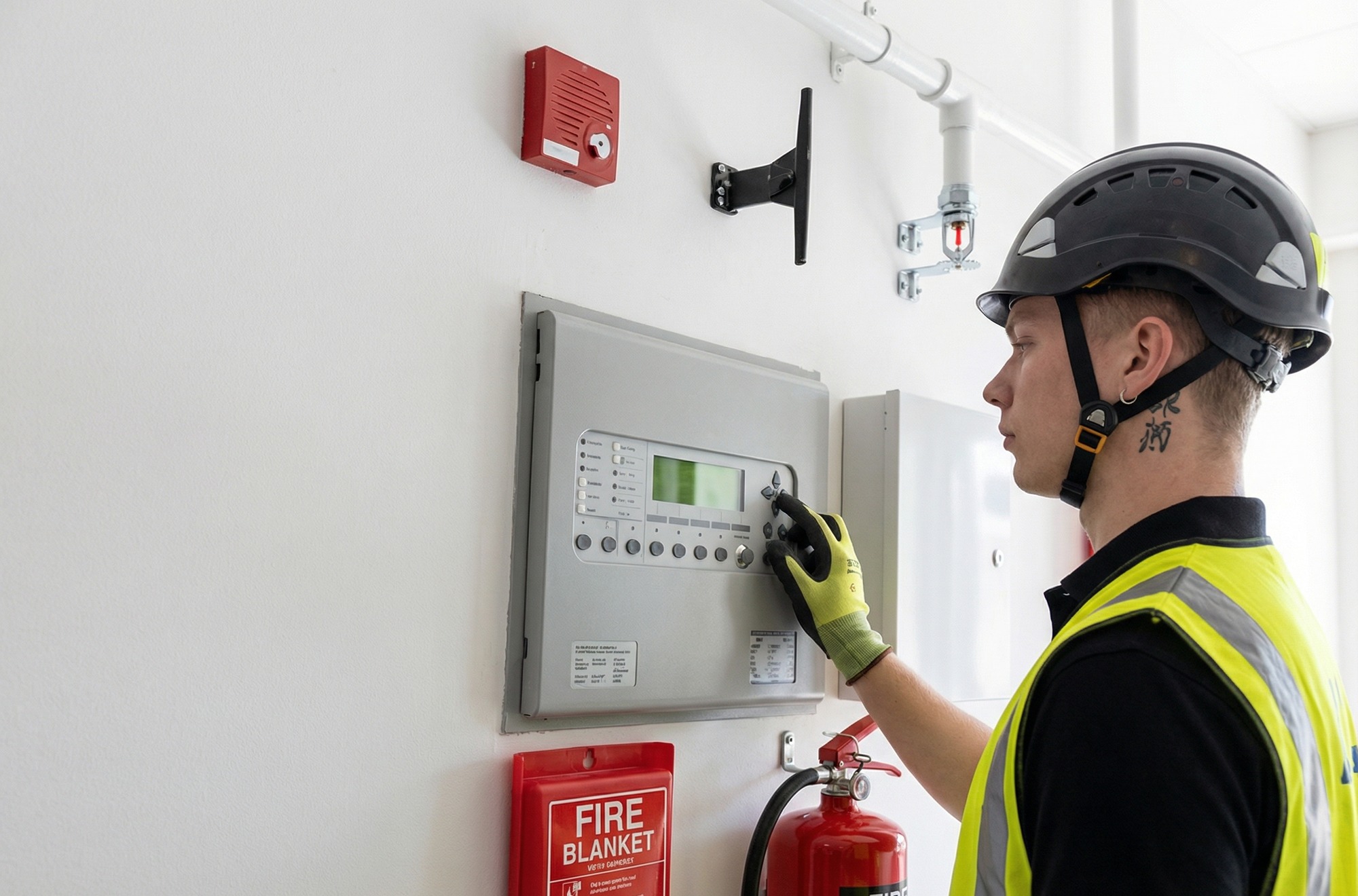 Barnett Bears Nursery Basildon case study image