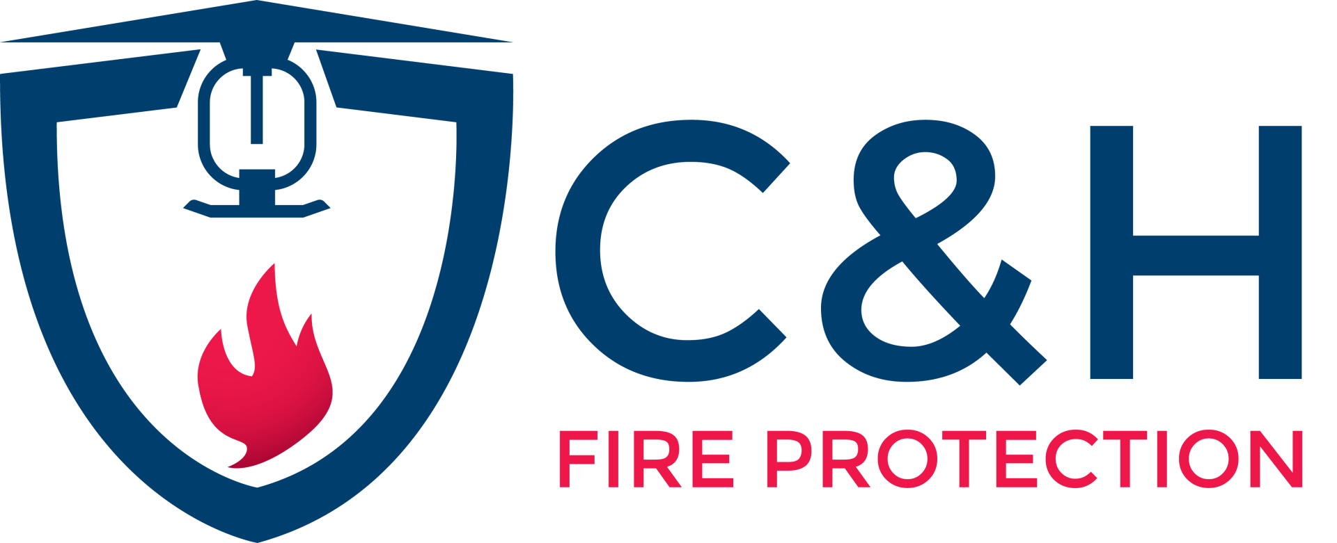 C & H Fire Protection Ltd